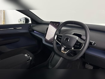 Used Volvo EX30 2026 for sale - 78117872: Photo