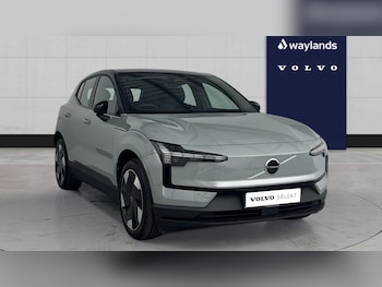 Used Volvo EX30 2025 for sale - 79622670: Photo
