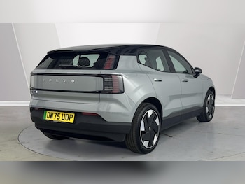 Used Volvo EX30 2025 for sale - 79622670: Photo