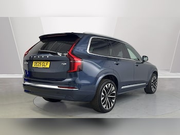 Used Volvo XC90 2025 for sale - 79108520: Photo