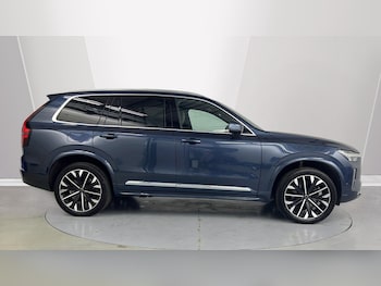 Used Volvo XC90 2025 for sale - 79108520: Photo