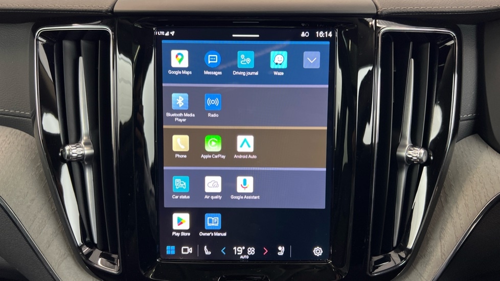 Used Volvo XC60 2024 for sale - 77269303: Photo 12