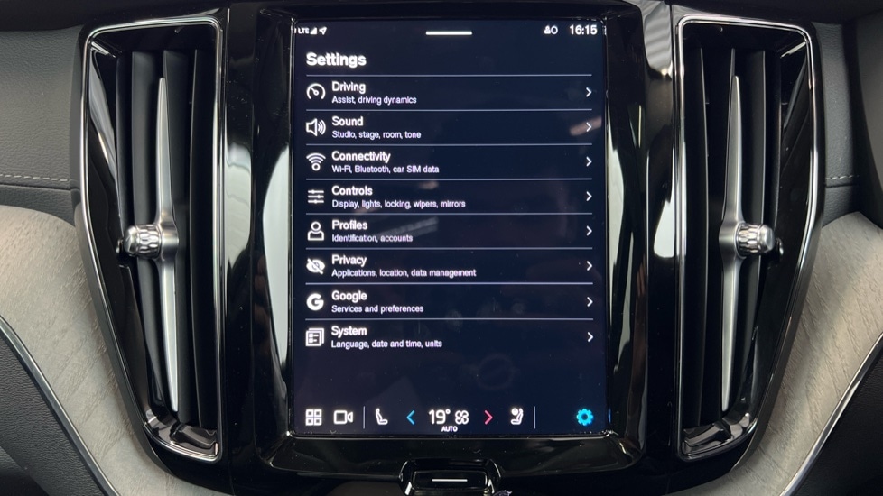 Used Volvo XC60 2024 for sale - 77269303: Photo 17