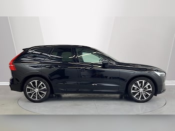 Used Volvo XC60 2024 for sale - 77269303: Photo