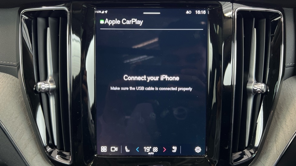 Used Volvo XC60 2024 for sale - 77269303: Photo 50