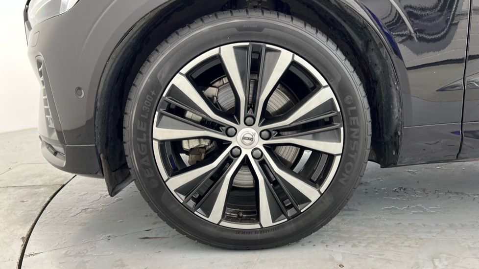 Used Volvo XC60 2024 for sale - 77269303: Photo 9
