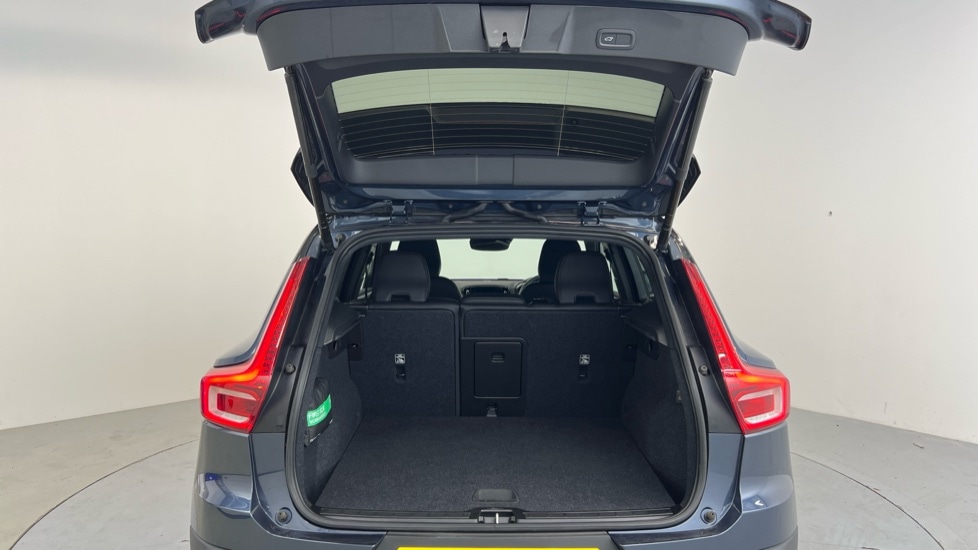 Used Volvo XC40 2021 for sale - 76528932: Photo 13