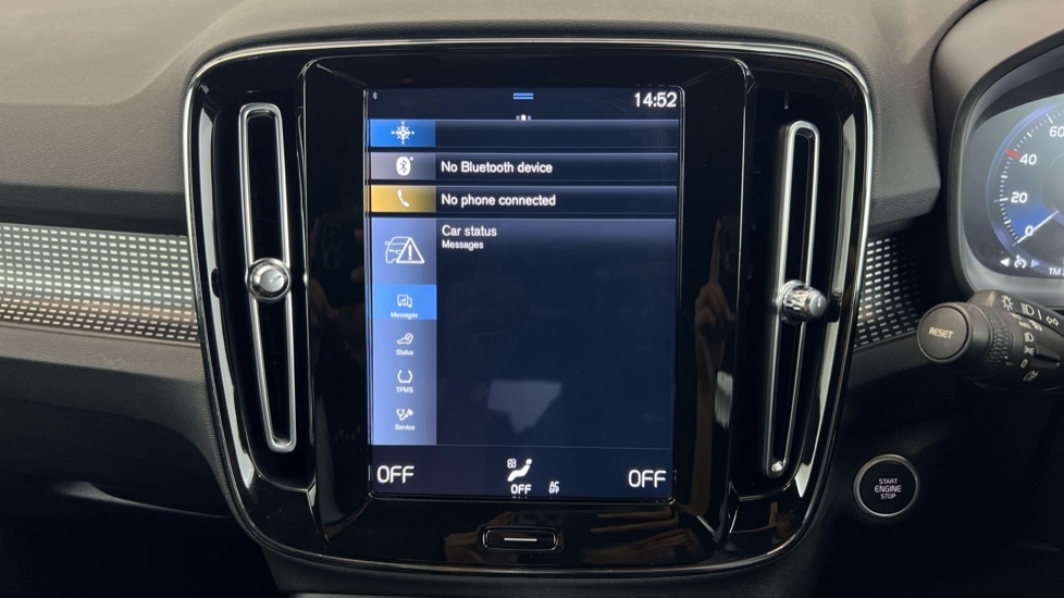 Used Volvo XC40 2021 for sale - 76528932: Photo 14