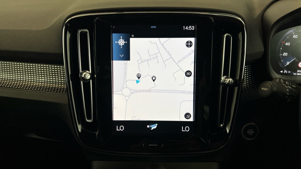 Used Volvo XC40 2021 for sale - 76528932: Photo 18