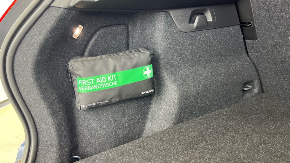 Used Volvo XC40 2021 for sale - 76528932: Photo 41