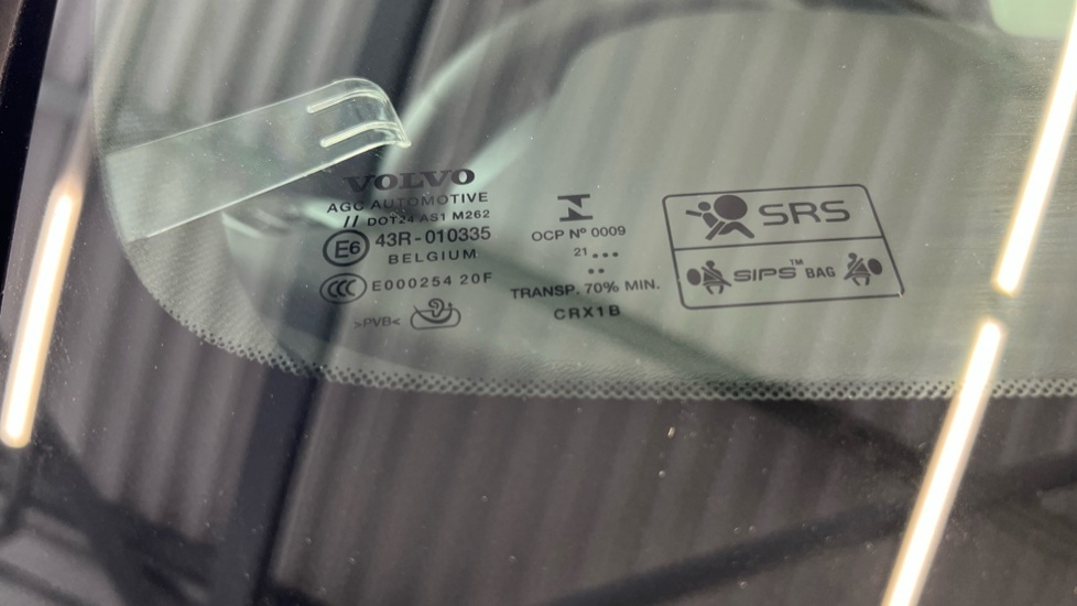 Used Volvo XC40 2021 for sale - 76528932: Photo 43