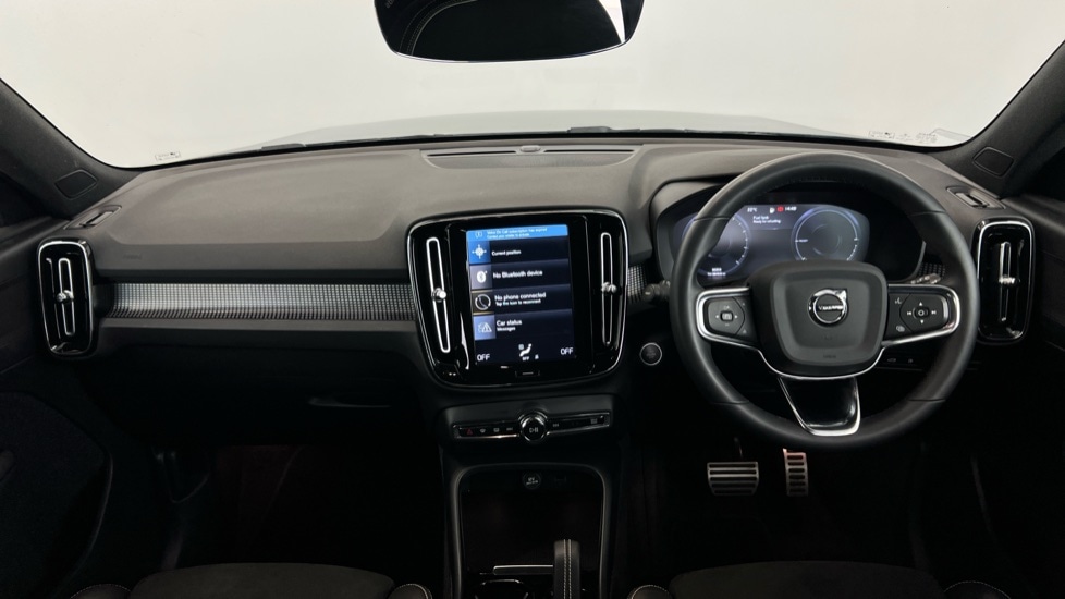 Used Volvo XC40 2021 for sale - 76528932: Photo 5