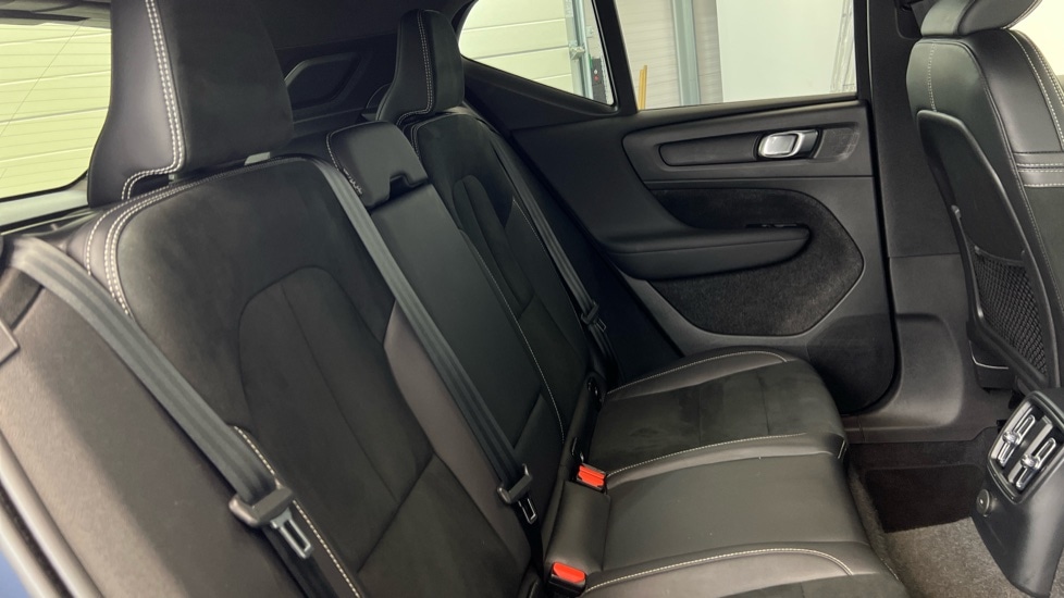 Used Volvo XC40 2021 for sale - 76528932: Photo 6