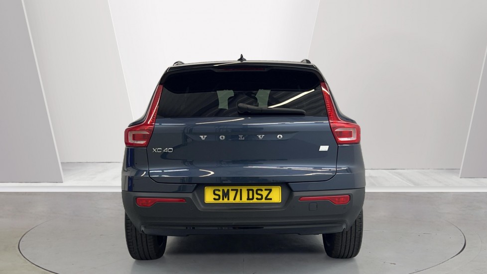 Used Volvo XC40 2021 for sale - 76528932: Photo 7