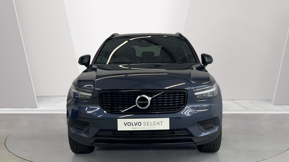 Used Volvo XC40 2021 for sale - 76528932: Photo 8