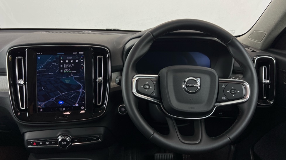 Used Volvo XC40 2025 for sale - 77950584: Photo 10