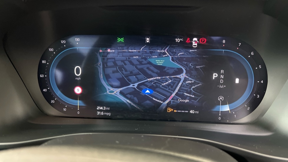 Used Volvo XC40 2025 for sale - 77950584: Photo 11