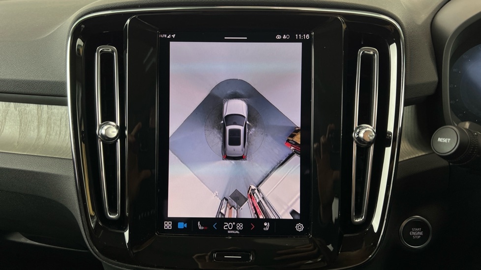 Used Volvo XC40 2025 for sale - 77950584: Photo 18