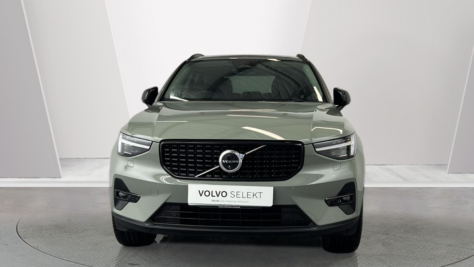 Used Volvo XC40 2025 for sale - 77950584: Photo 8