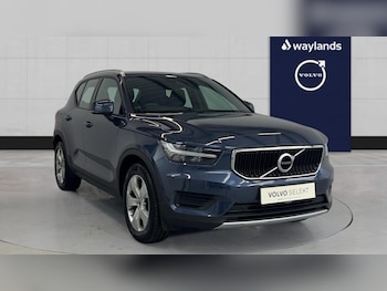 Used Volvo XC40 2022 for sale - 75738560: Photo
