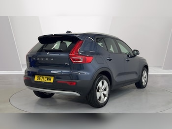Used Volvo XC40 2022 for sale - 75738560: Photo