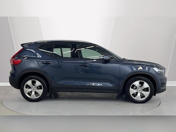 Used Volvo XC40 2022 for sale - 75738560: Photo
