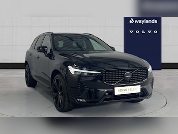 Used Volvo XC60 2025 for sale - 78967123: Photo
