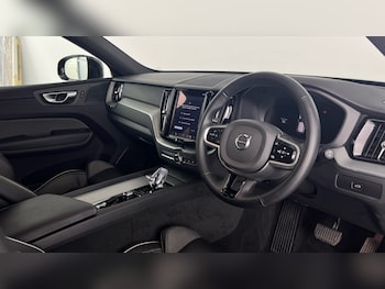 Used Volvo XC60 2025 for sale - 78967123: Photo
