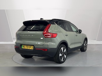 Used Volvo XC40 2023 for sale - 76261584: Photo