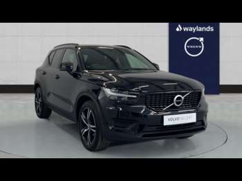 2022 - R-Design, T3 Automatic 5-Door