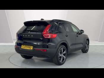 Used Volvo XC40 2022 for sale - 74495147: Photo
