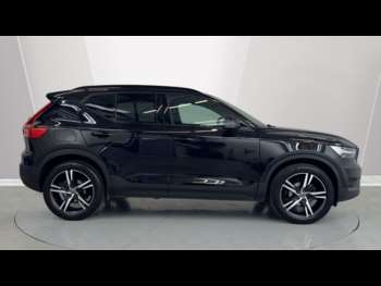 Used Volvo XC40 2022 for sale - 74495147: Photo