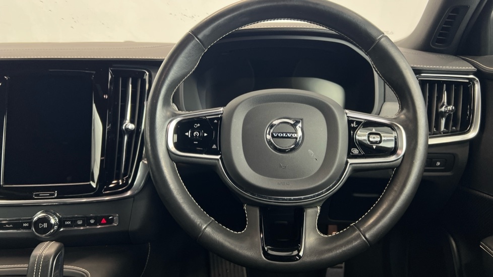 Used Volvo S90 2021 for sale - 77205728: Photo 10