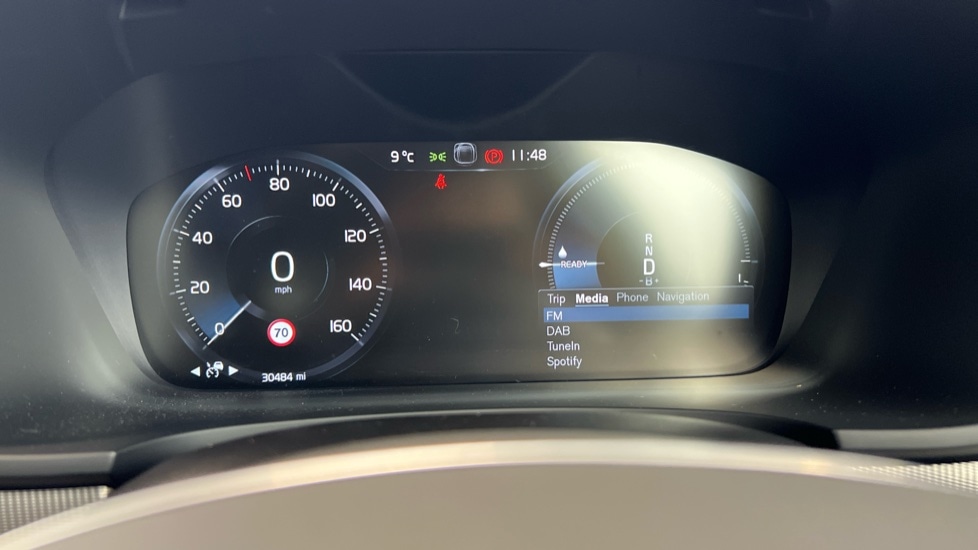 Used Volvo S90 2021 for sale - 77205728: Photo 11