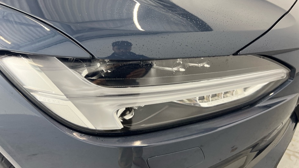 Used Volvo S90 2021 for sale - 77205728: Photo 15