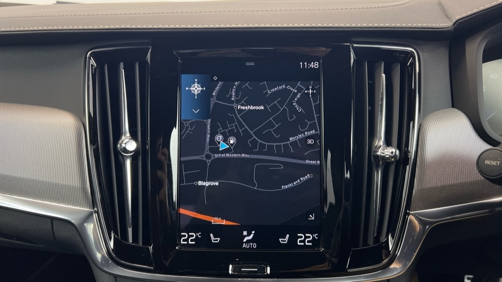 Used Volvo S90 2021 for sale - 77205728: Photo 18