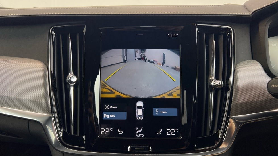 Used Volvo S90 2021 for sale - 77205728: Photo 19
