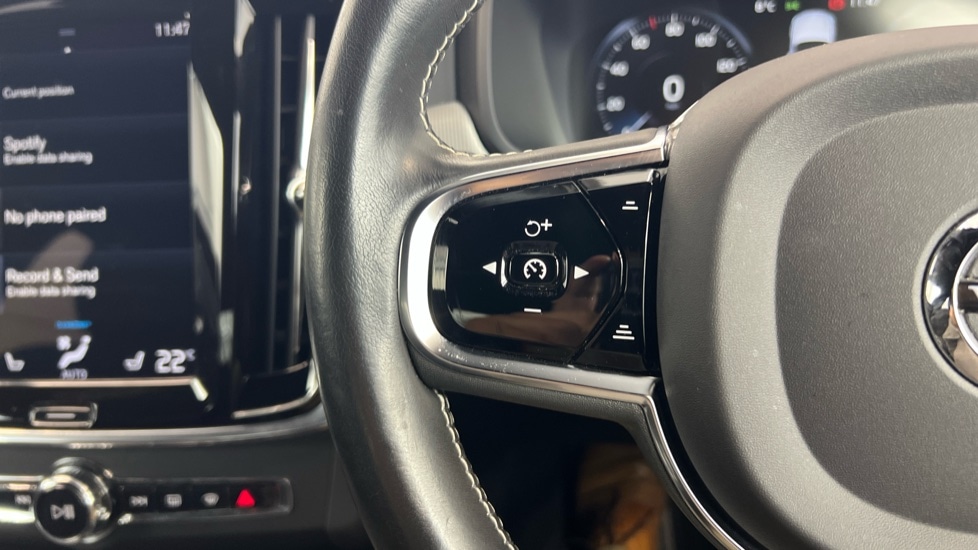 Used Volvo S90 2021 for sale - 77205728: Photo 21