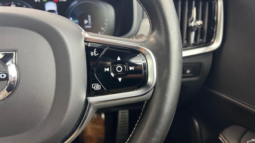 Used Volvo S90 2021 for sale - 77205728: Photo 22