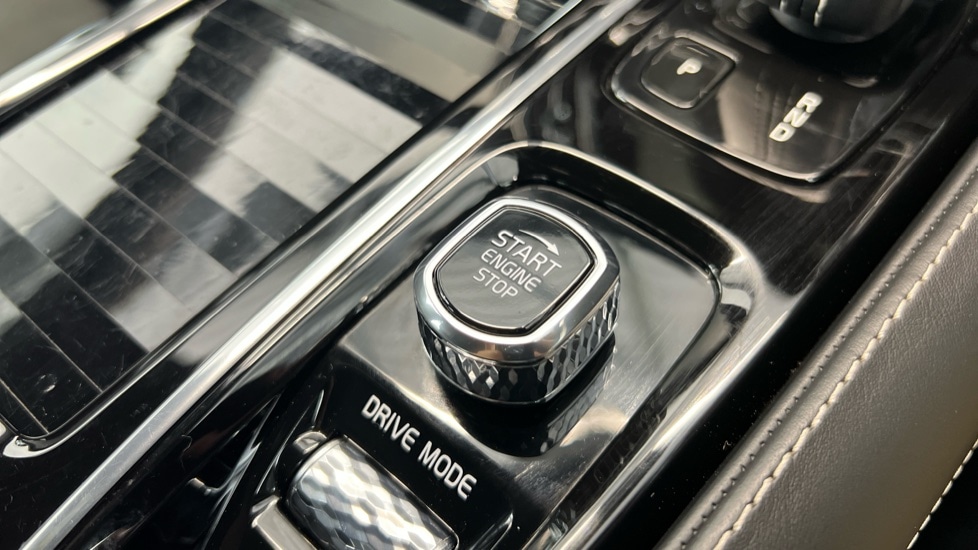 Used Volvo S90 2021 for sale - 77205728: Photo 27