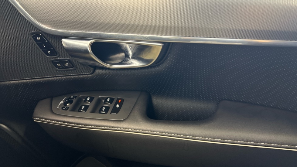 Used Volvo S90 2021 for sale - 77205728: Photo 29