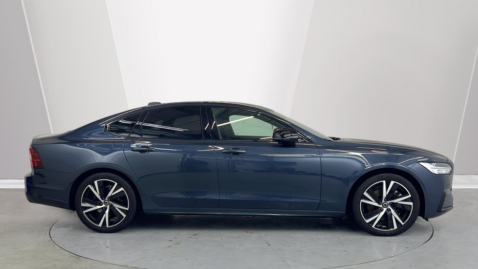 Used Volvo S90 2021 for sale - 77205728: Photo 3