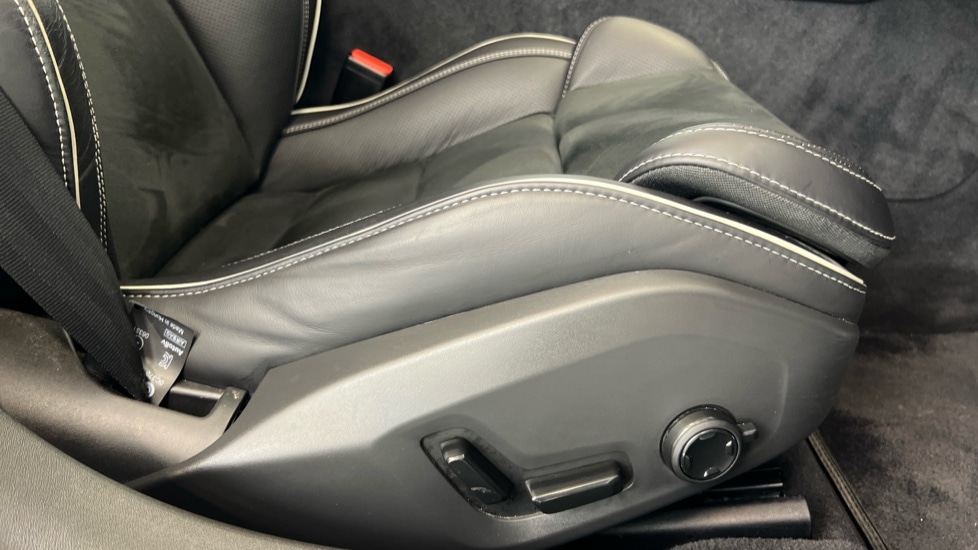 Used Volvo S90 2021 for sale - 77205728: Photo 30