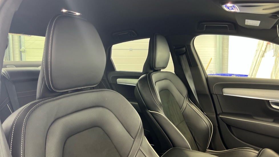Used Volvo S90 2021 for sale - 77205728: Photo 31