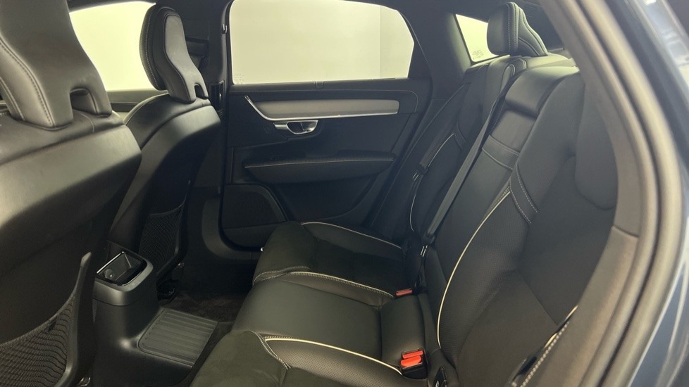 Used Volvo S90 2021 for sale - 77205728: Photo 33