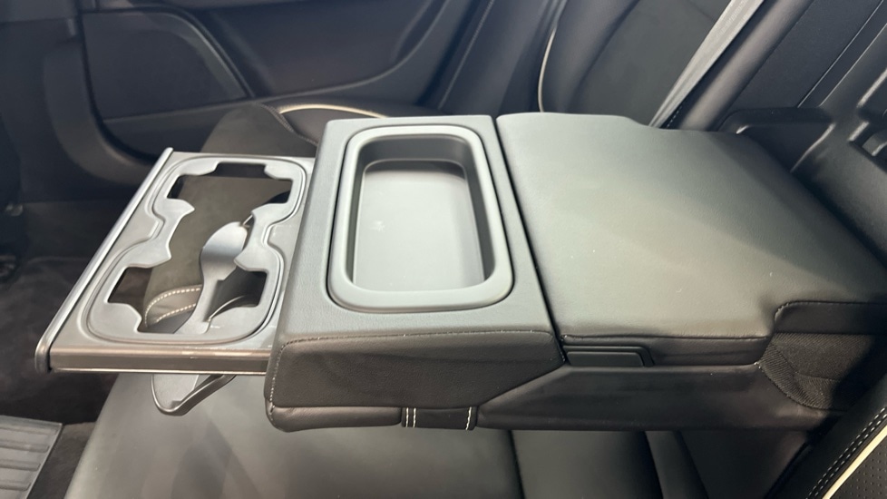 Used Volvo S90 2021 for sale - 77205728: Photo 34