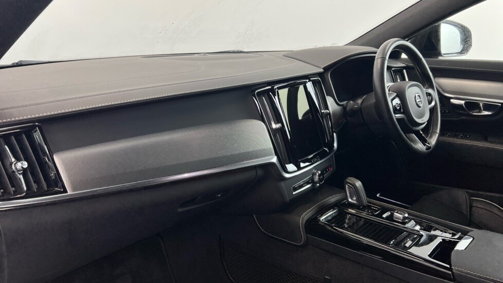 Used Volvo S90 2021 for sale - 77205728: Photo 36