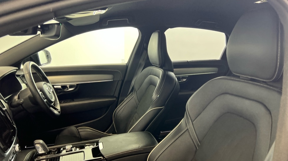 Used Volvo S90 2021 for sale - 77205728: Photo 37