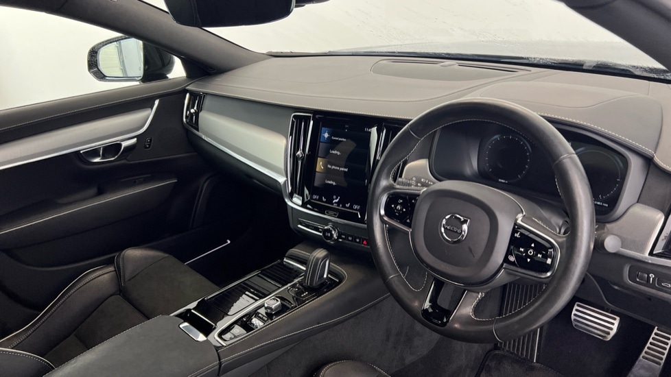 Used Volvo S90 2021 for sale - 77205728: Photo 4