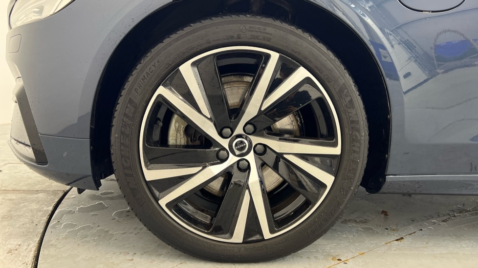 Used Volvo S90 2021 for sale - 77205728: Photo 43